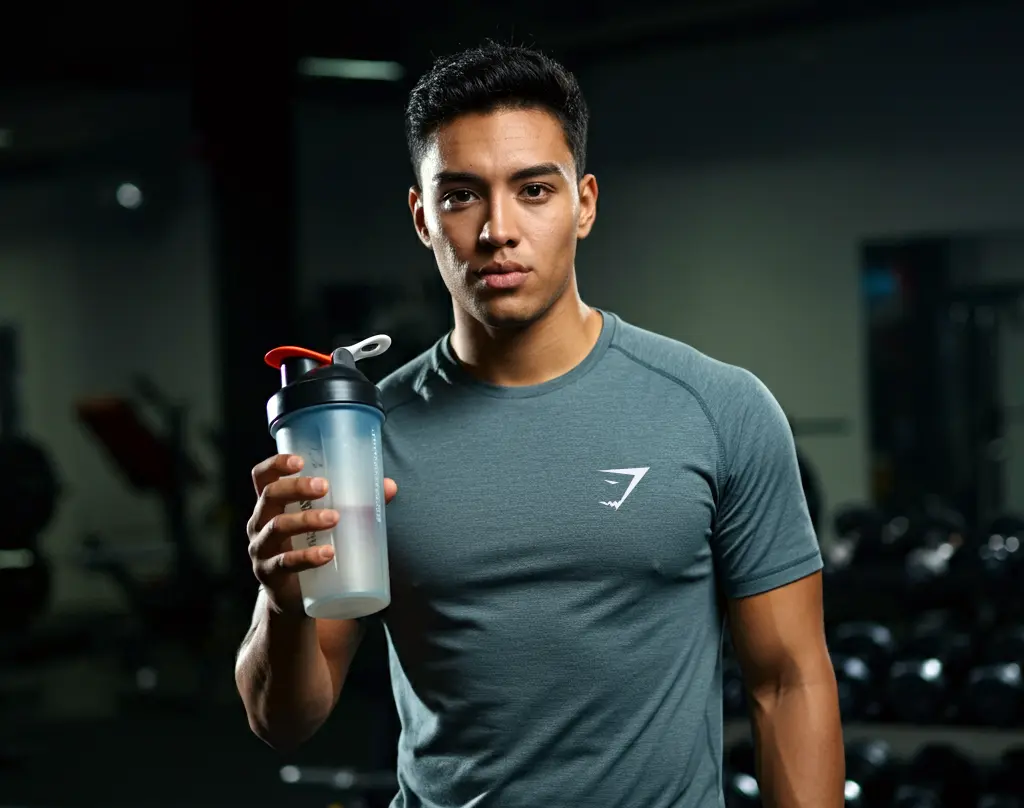 Gymshark Influencer Marketing Strategies