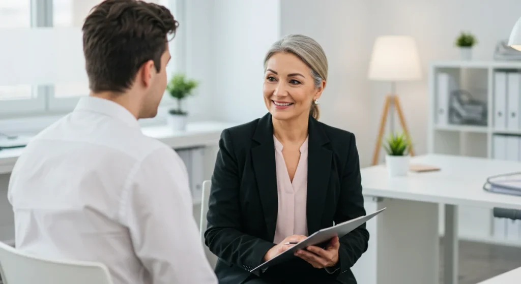 Hiring The Right Talent For Business Development
