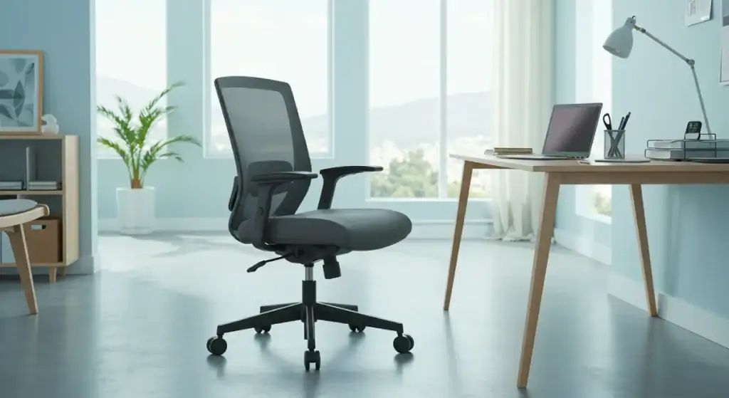 Home Office Ideas Ergonomic Chair