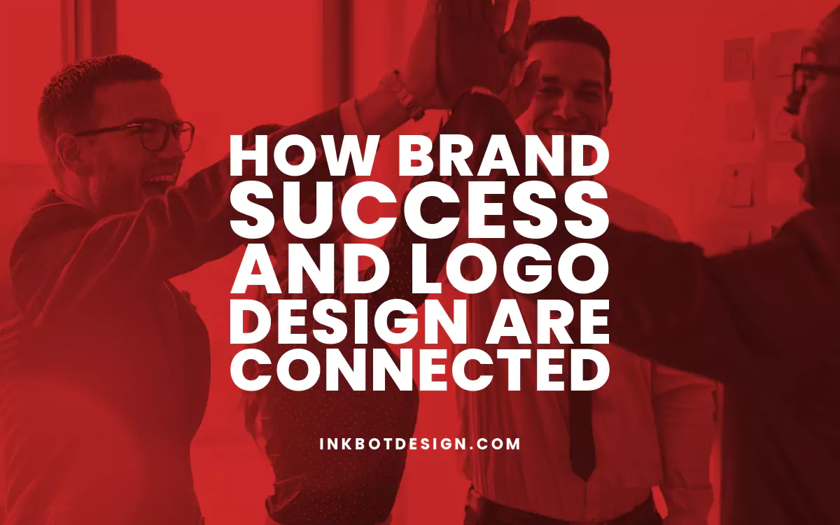 How Brand Success and Logo Design are Connected