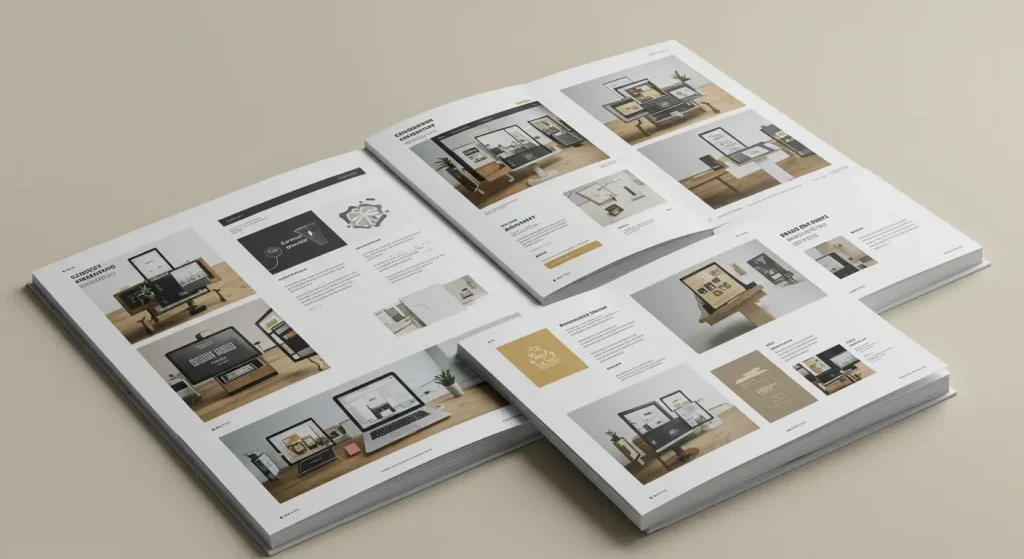 How To Build A Graphic Design Portfolio