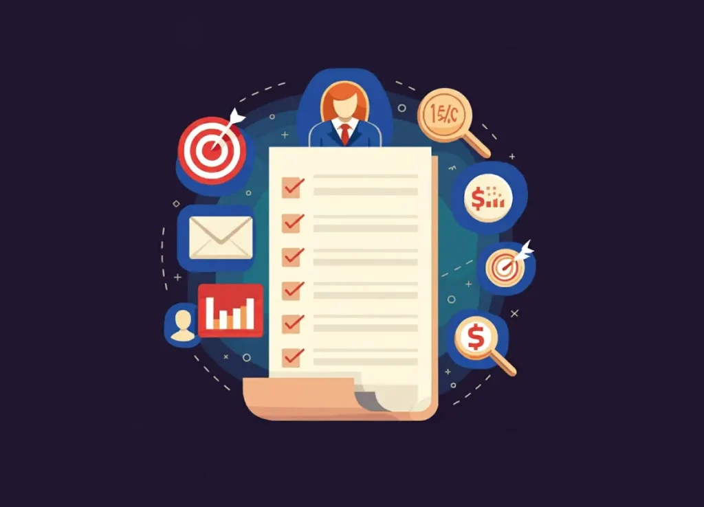 How To Build An Email List For Marketing