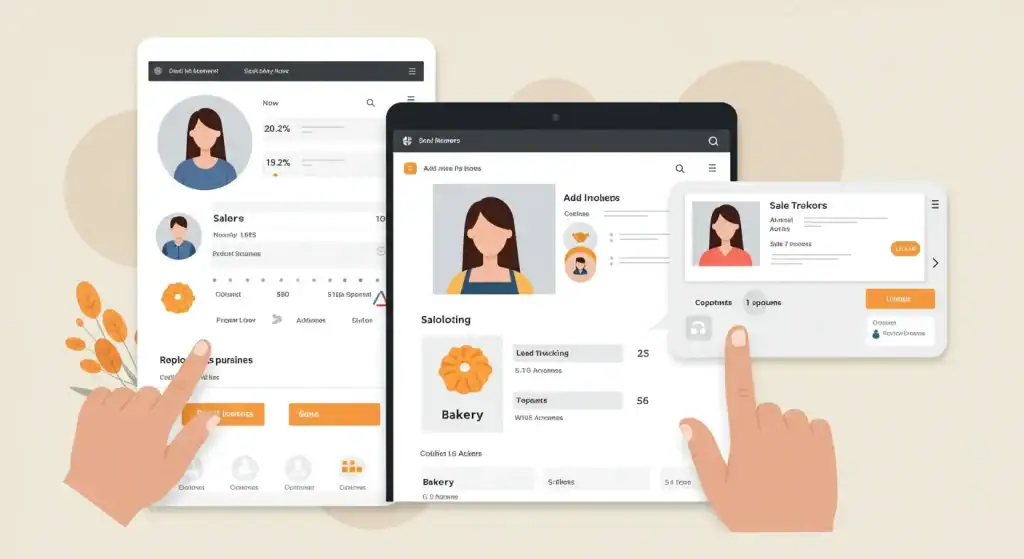 How To Choose The Right Crm For Your Business