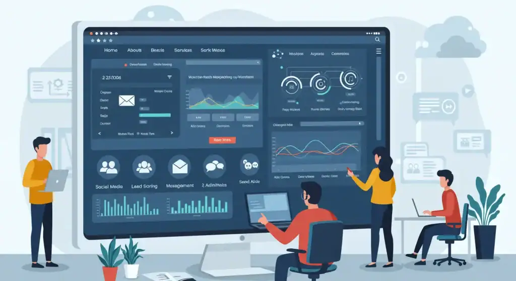 How To Choose The Right Marketing Automation Software