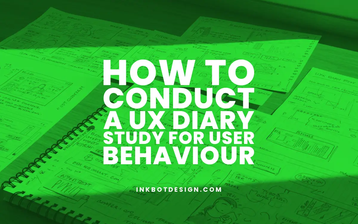 How To Conduct A Ux Diary Study For User Behaviour 2025