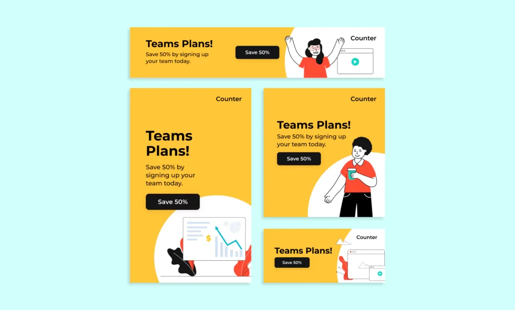 How To Design Display Ads