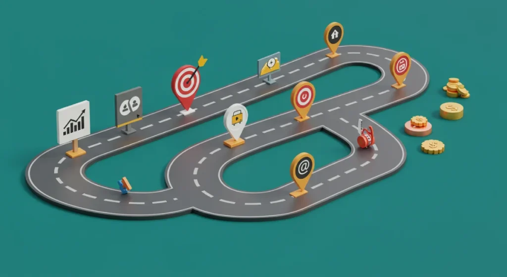 How To Developing A Marketing Strategy