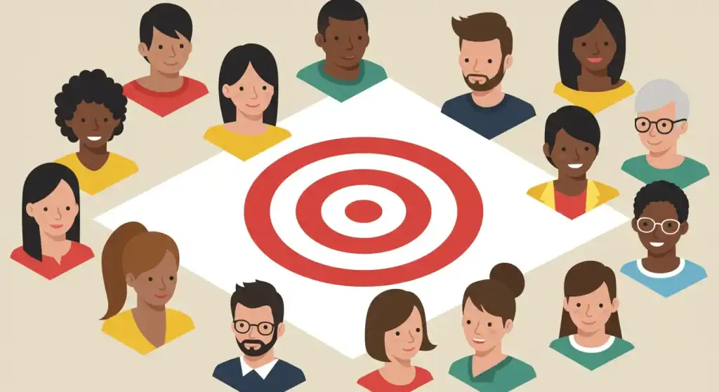 How To Find Your Target Audience