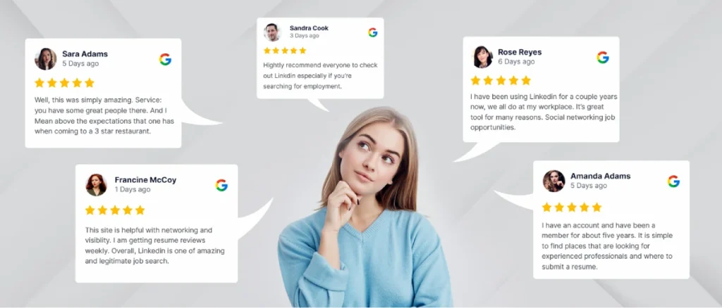 How To Get More Customer Reviews