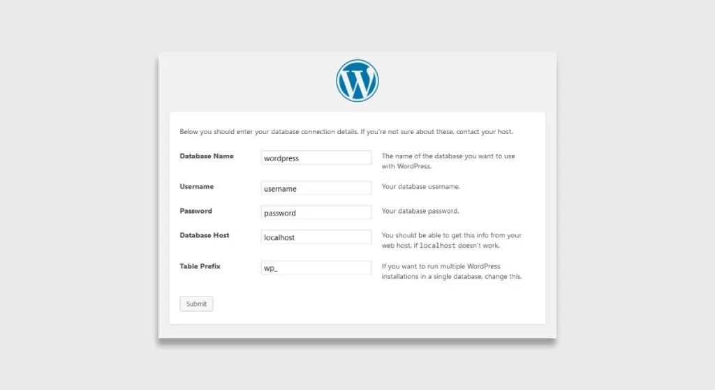 How To Install Wordpress For Beginners