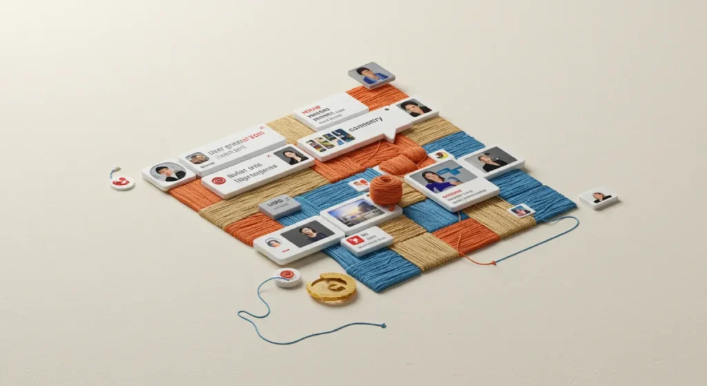 Impact Of Ugc On Brand Storytelling