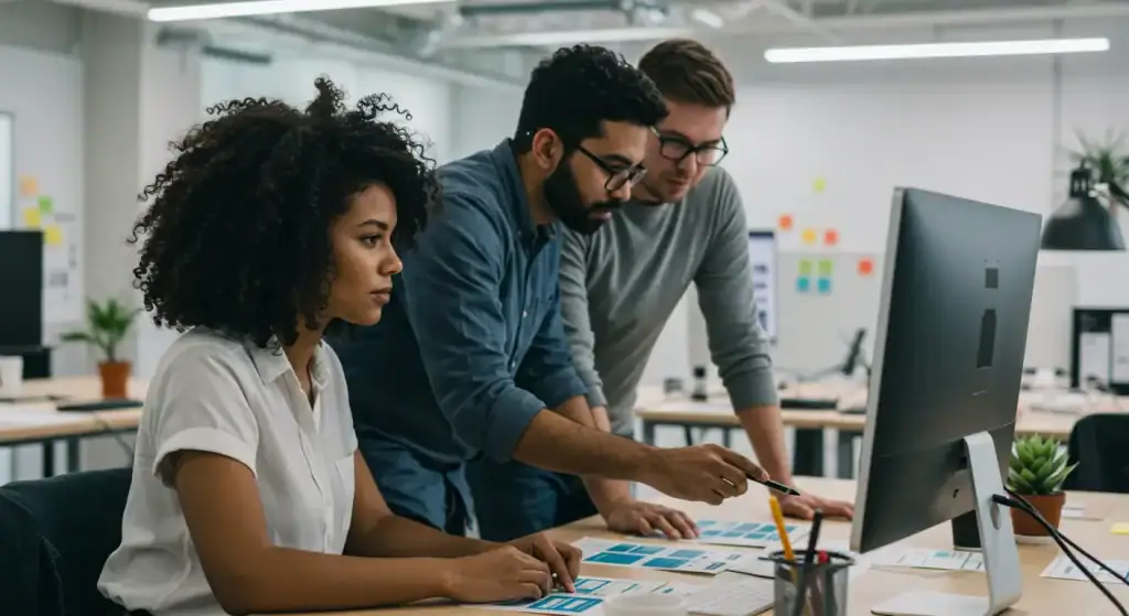 Implementing Your Design System Across Teams