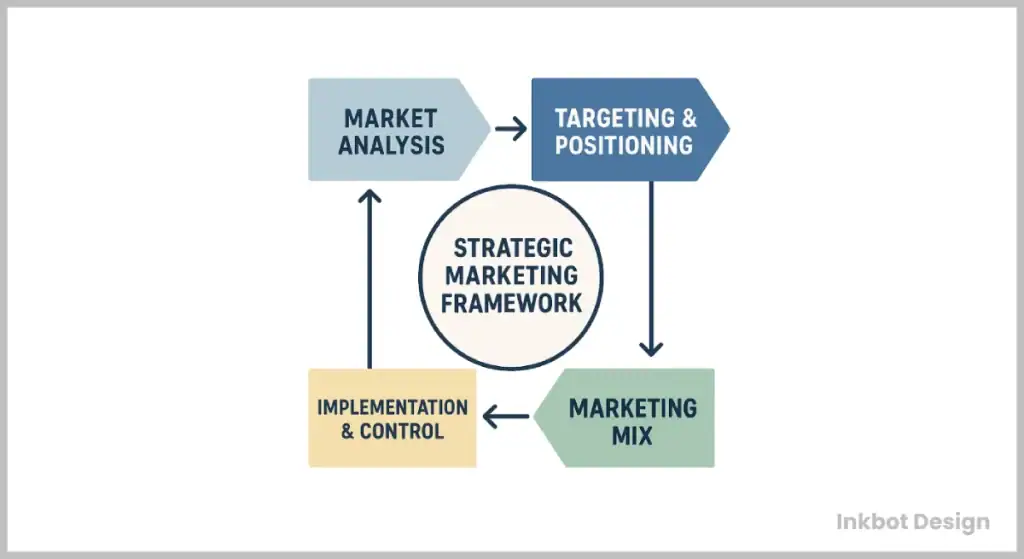 Inkbot Design Marketing Consultant Framework