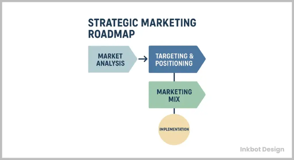 Inkbot Design Strategic Marketing Roadmap