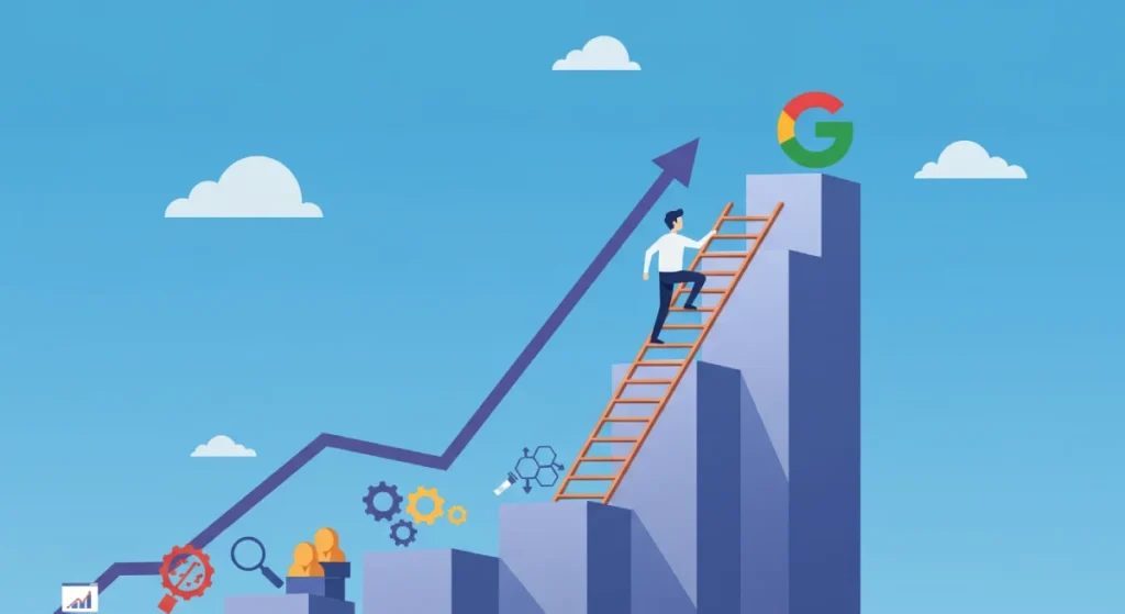 Introduction To Search Engine Ranking Position