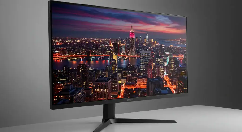 Key Features To Consider When Choosing A 5K Monitor