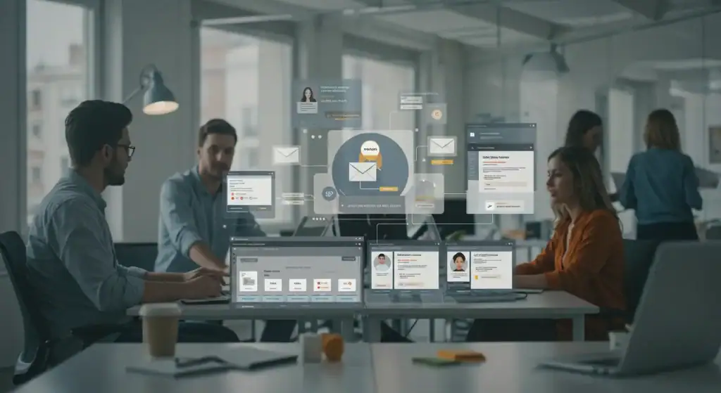 Key Features To Look For In Marketing Automation Software