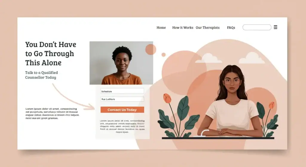 Landing Pages Examples In 2025