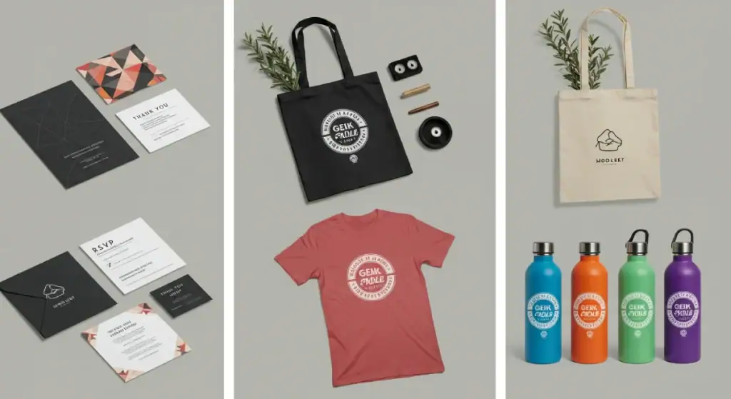 Leverage Event Stationery To Create Memorable Experiences