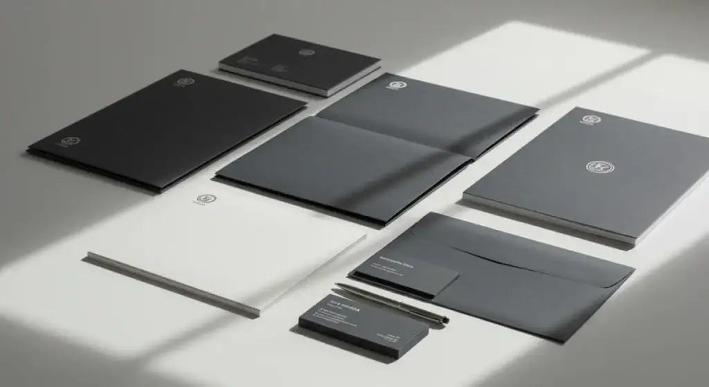 Leverage Luxury Stationery For High Value Client Communications