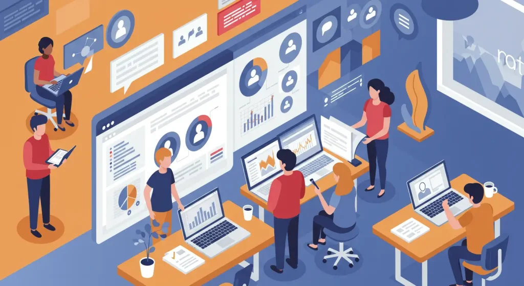 Leveraging X For Market Research
