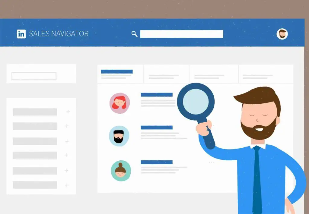 Linkedin Strategic Outreach Campaign