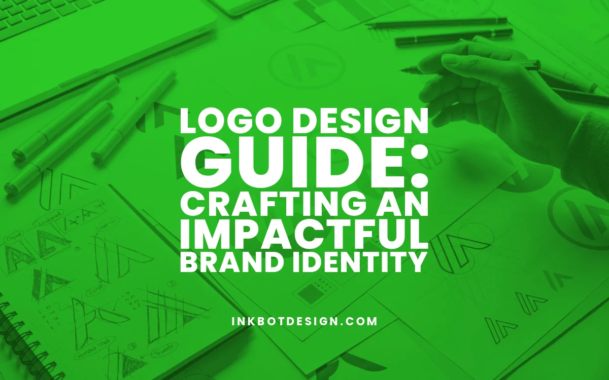 Logo Design Guide: Crafting an Impactful Brand Identity