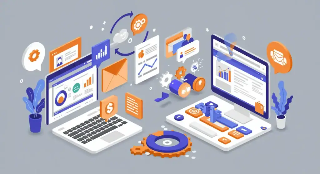 Marketing Automation Mistakes