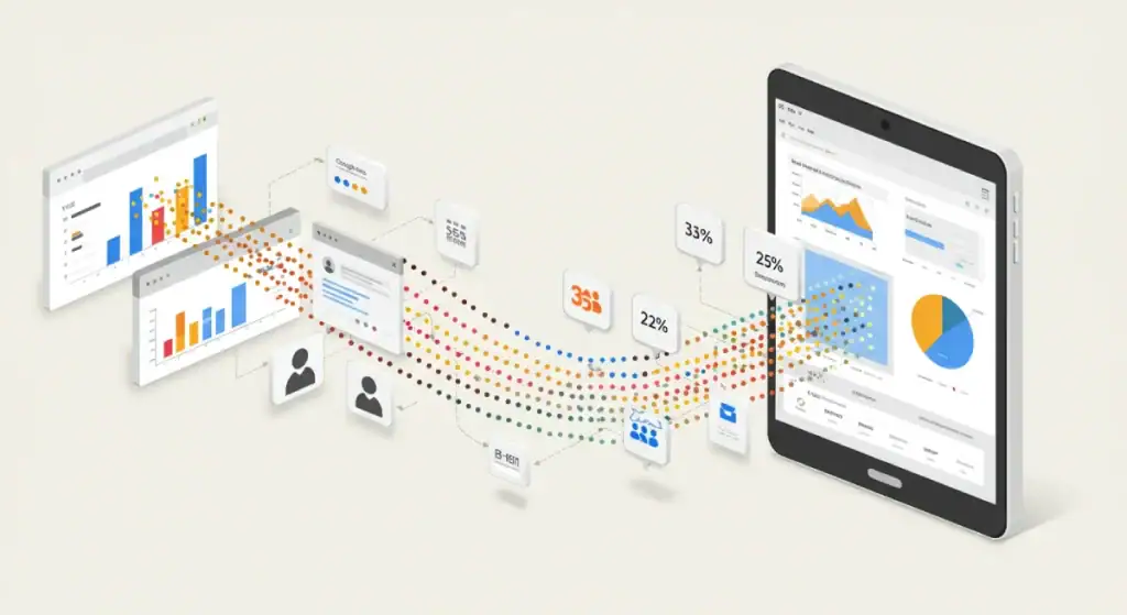 Marketing With Google Analytics