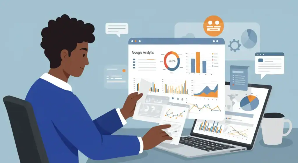 Measuring The Impact Of Trust Building Content
