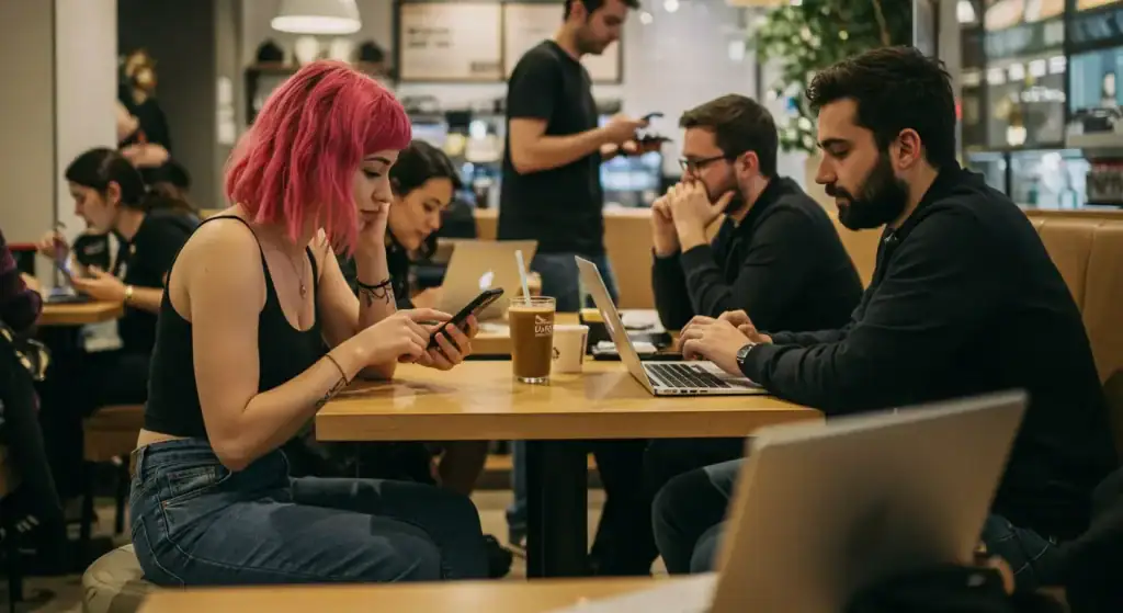 Millennial Marketing To Digital Natives