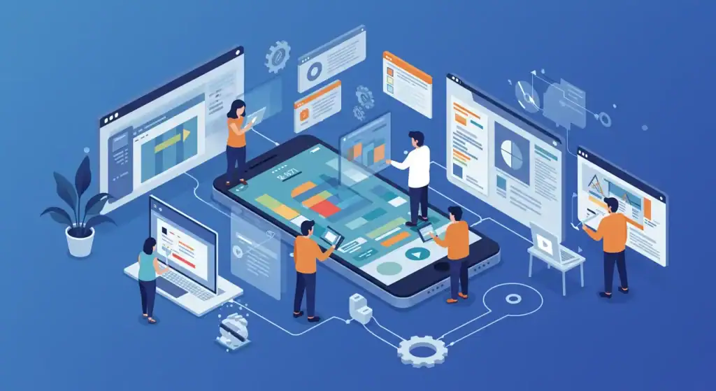 Mobile App Testing And Quality Assurance