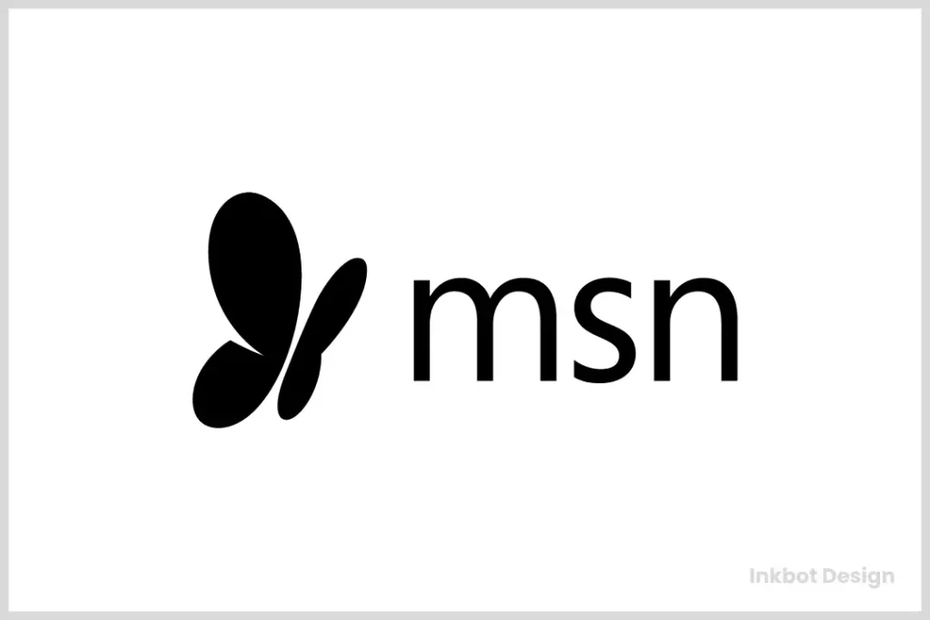 Msn Logo Design 2014