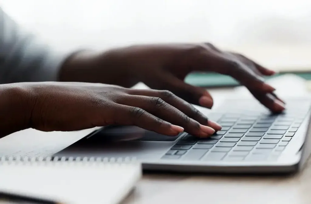 Navigating Websites With A Keyboard Web Accessibility