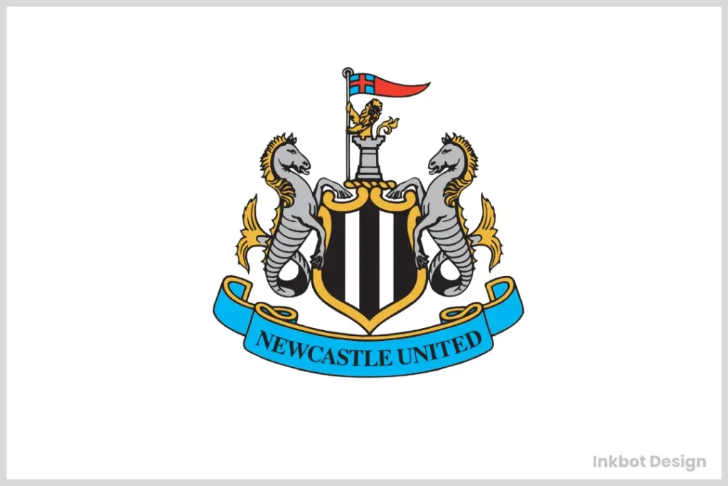 Newcastle Logo Design