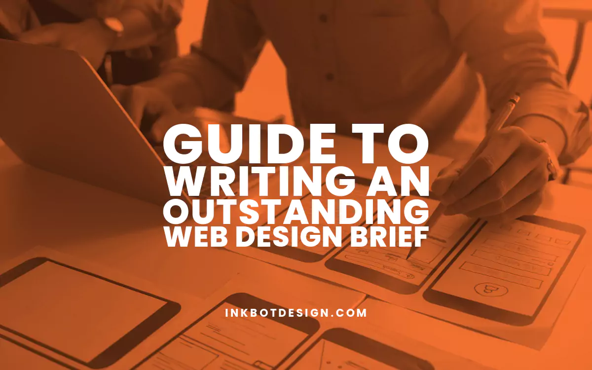 Guide to Writing an Outstanding Web Design Brief
