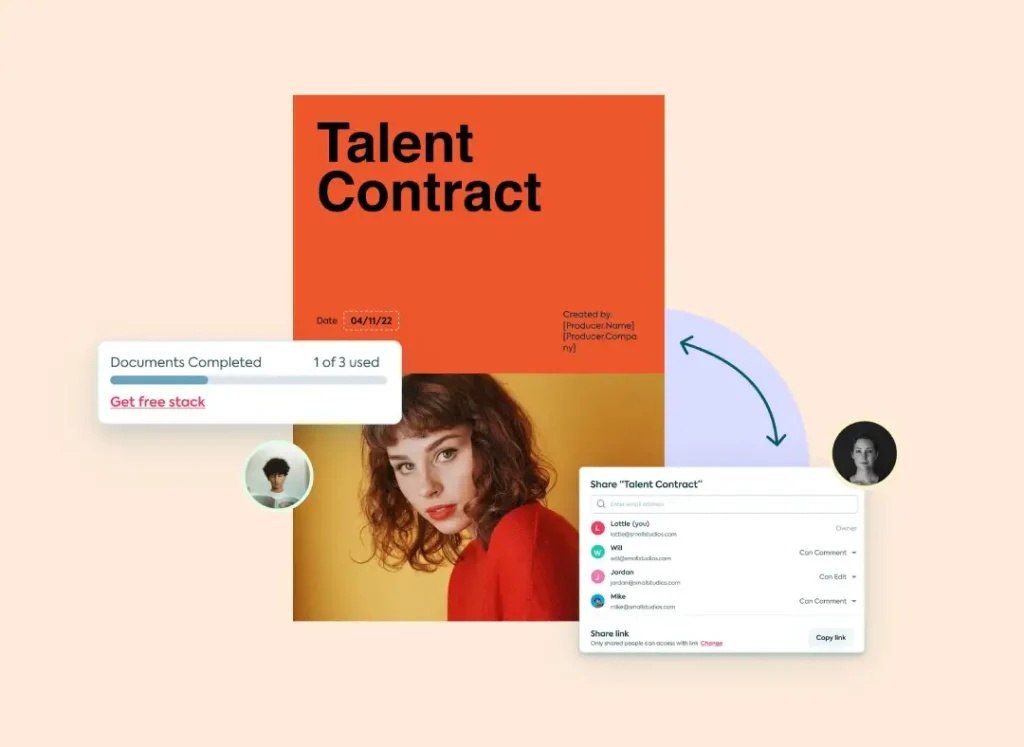 Pdf Collaboration Tools
