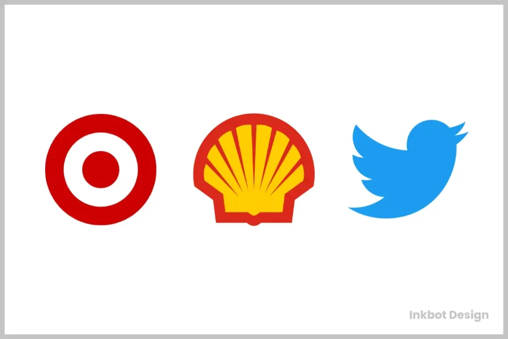 Pictorial Logos Examples
