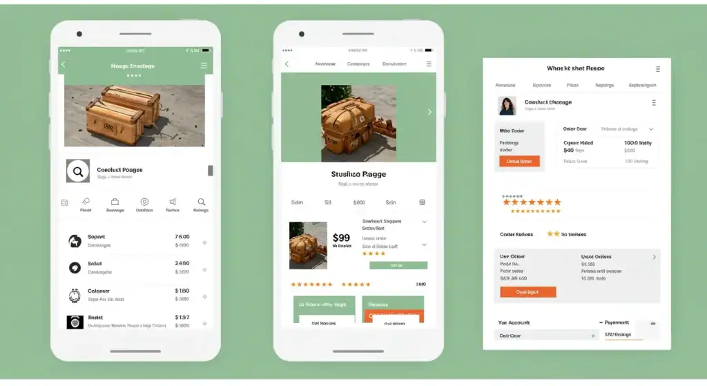 Poor Mobile Optimisation Hurts Traffic And Sales