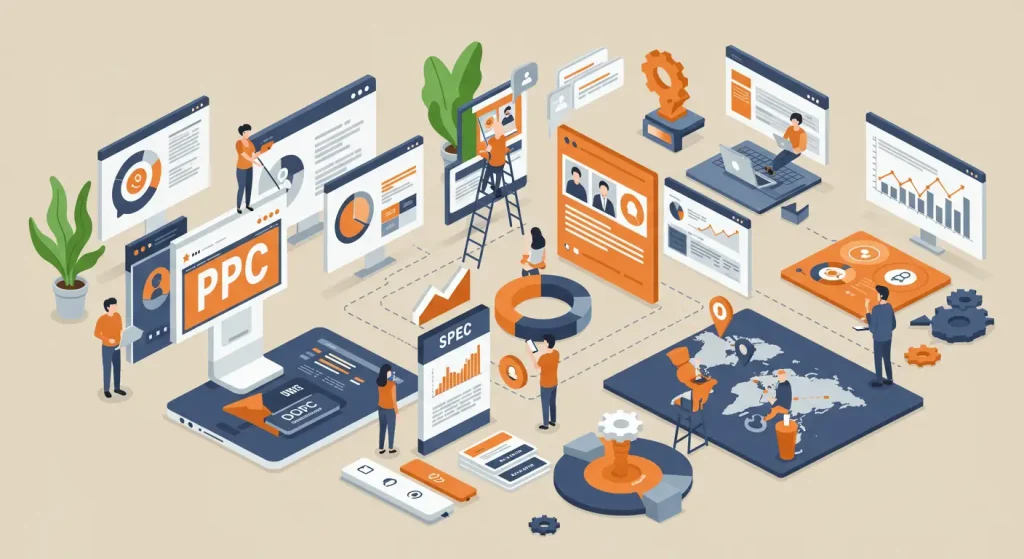Ppc Advertising In 2025