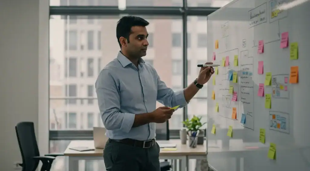 Product Development Process The Critical Success Factors