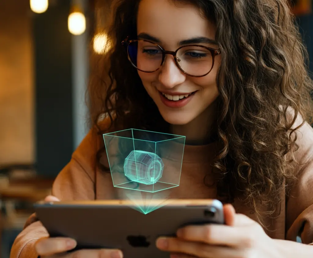 Psychology Of Ar Marketing Why It Works