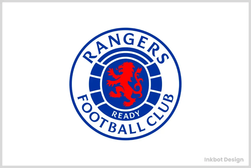 Rangers Football Club Logo