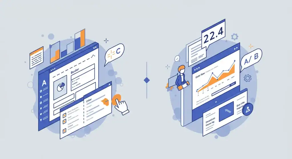 Real Time Feedback Loops And Ab Testing