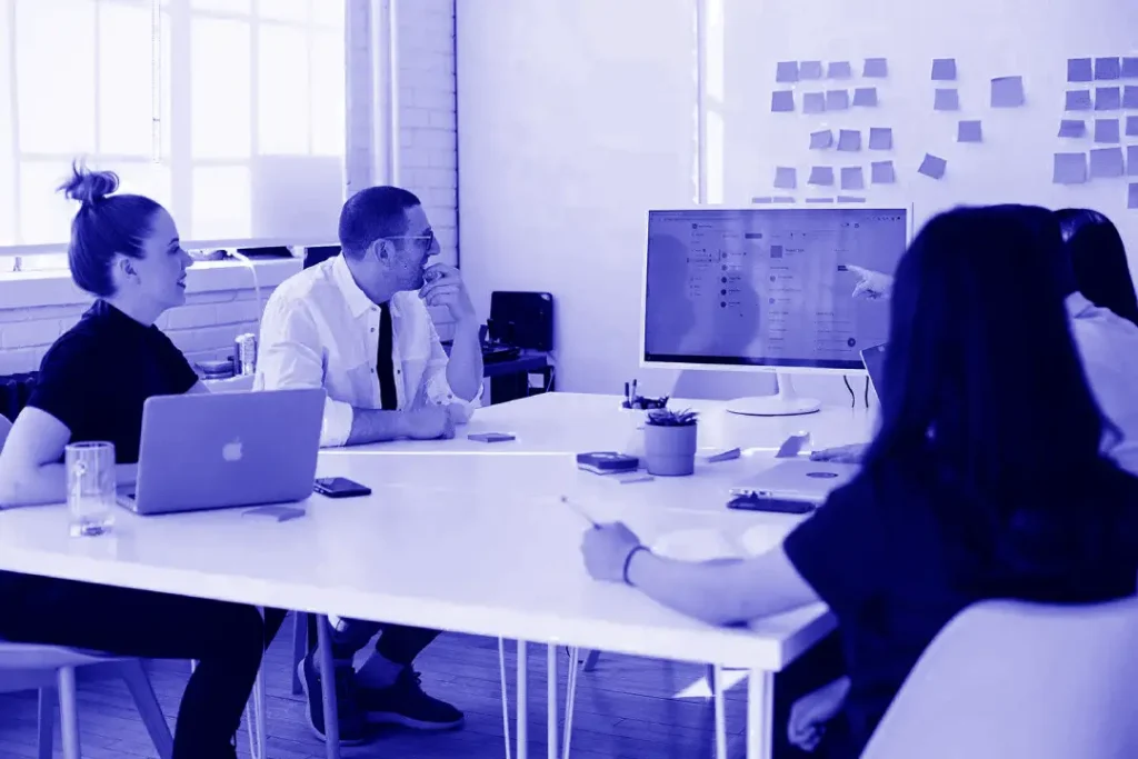 Research And Discovery In The Ux Design Process