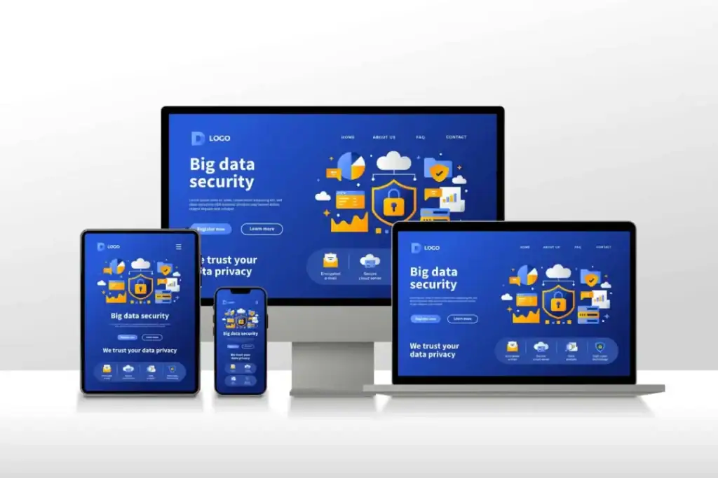 Responsive Web Development Best Practices