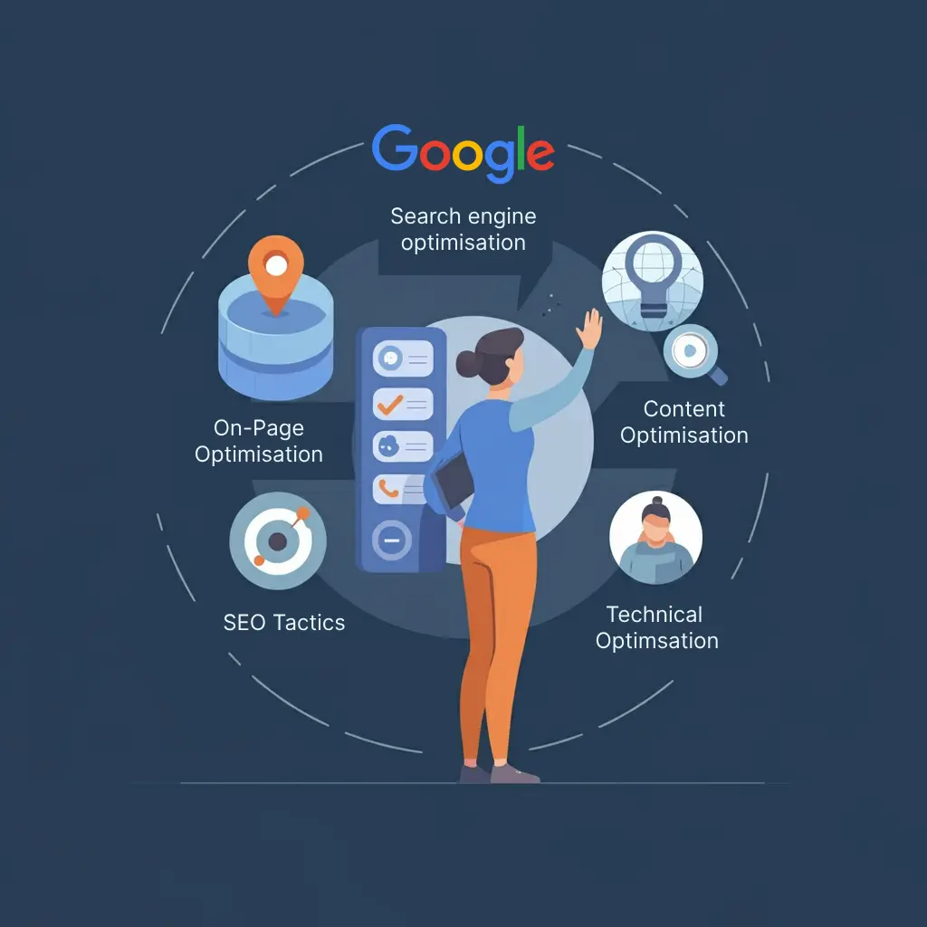 Search Engine Optimisation Expert Seo Tips 2024 2025