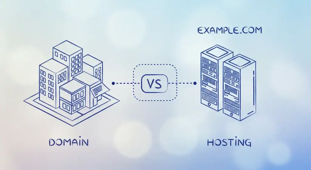 Securing Your Domain And Hosting