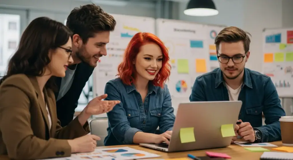 Selecting The Right Marketing Consultant For Your Needs