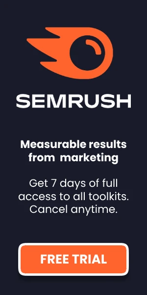 Semrush Banner 2024